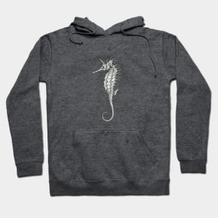 The Sea Unicorn Hoodie